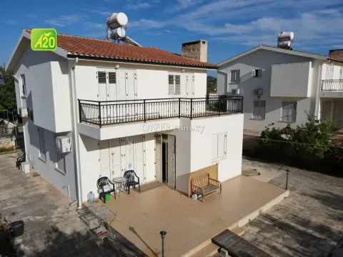 Detached Villa in Neo Chorio - 4