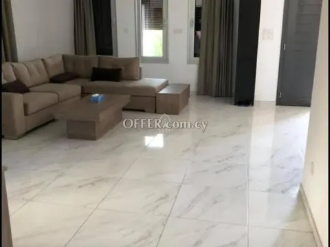4 BEDROOM DETACHED VILLA IN LIMASSOL YPSONAS - 7