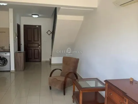 2 BEDROOM MAISONETTE IN POTAMOS GERMASOGEIAS - 6