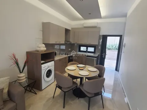 MODERN ONE BEDROOM APARTMENT IN GATED COMPLEX IN AG.TYCHONAS - 6