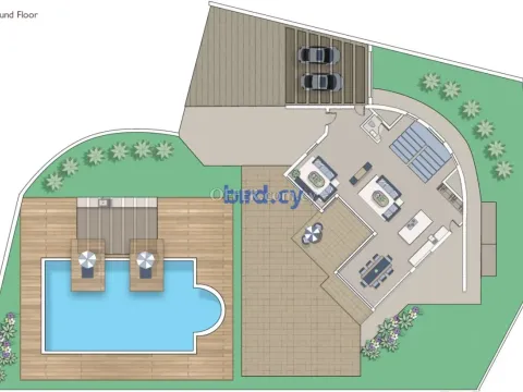 Building Plot for Sale in Ayia Napa, Ammochostos - 6
