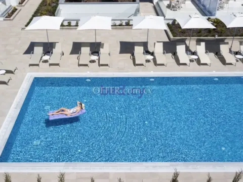 2 Bed Apartment for Sale in Ayia Napa, Ammochostos - 10
