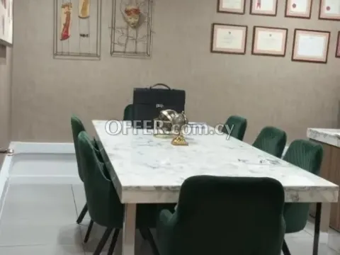 Commercial (Office) in City Center, Limassol for Sale - 3