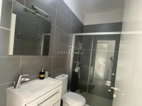 FULLY FURNISHED TWO BEDROOM MAISONETTE AGIOS ATHANASIOS - 10