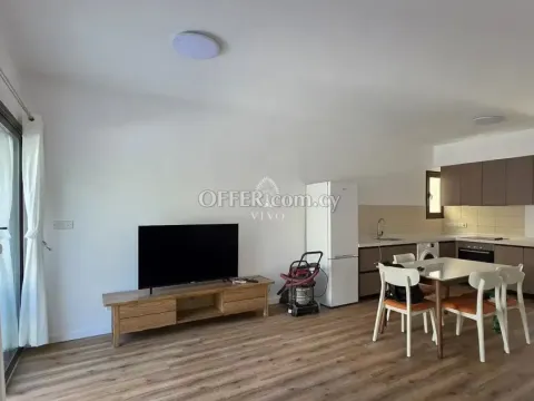SPACIOUS SEMI-DETACHED HOUSE WITH POOL IN MOUTTAGIAKA - 10