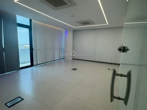 MODERN OFFICE 190m2 IN CENTRAL OMONOIA - 6