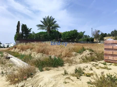 Building Plot for Sale in Geri, Nicosia - 6