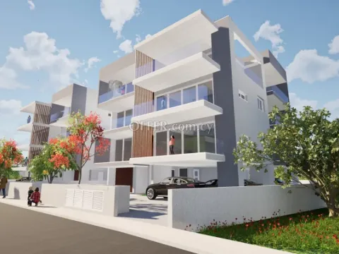 Apartment (Penthouse) in Ypsonas, Limassol for Sale - 9