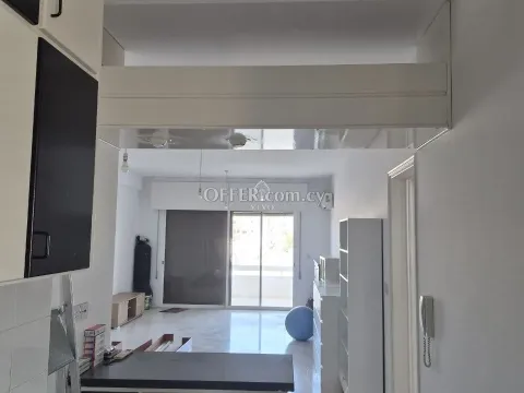 THREE BEDROOM APARTMENT LIMASSOL KATHOLIKI - 9
