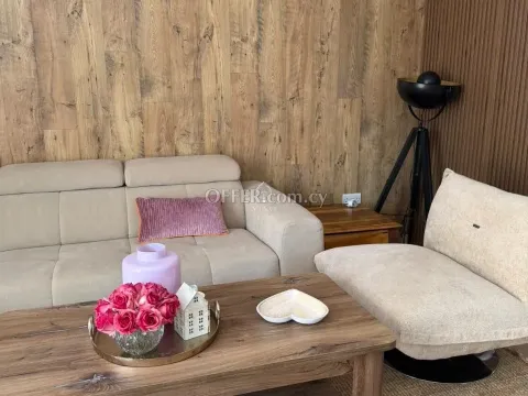 THREE BEDROOM APARTMENT LIMASSOL, AGIOS IOANNIS - 9