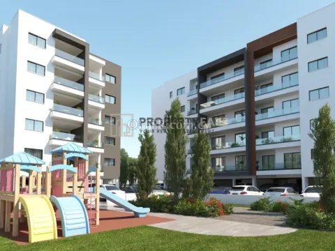 Under-Costruction 3 Bedroom Apartment in K. Polemidia - 6