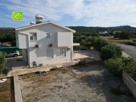 Detached Villa in Neo Chorio - 3