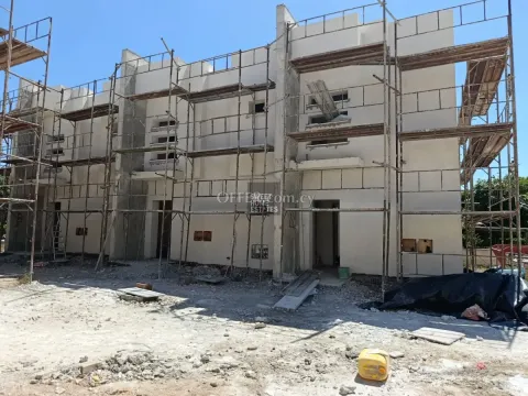 Two Bedroom Townhouse in Sotira - 7