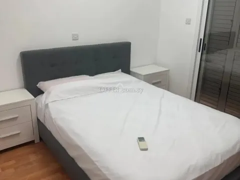 2 BEDROOM MAISONETTE IN POTAMOS GERMASOGEIAS - 5