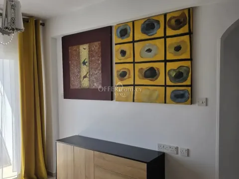 SEA VIEW APARTMENT IN POTAMOS GERMASOGEIAS - 9