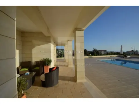 Outstanding villa for sale in Peyia area of Paphos - 8