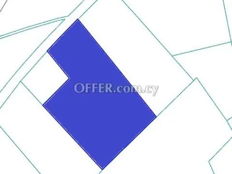 Field for Sale in Softades, Larnaca - 2
