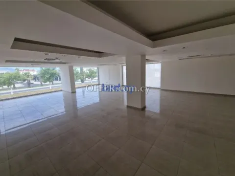 Office for Sale in Engomi, Nicosia - 9