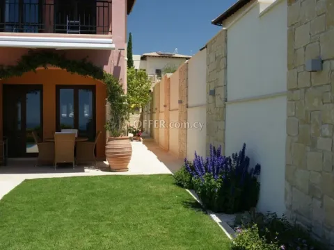 House (Detached) in Aphrodite Hills, Paphos for Sale - 9