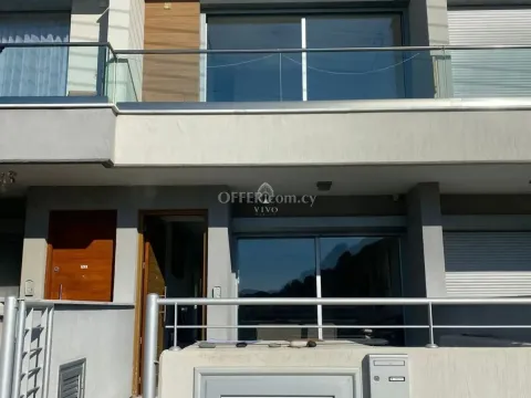 FULLY FURNISHED TWO BEDROOM MAISONETTE AGIOS ATHANASIOS - 9