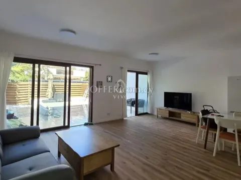 SPACIOUS SEMI-DETACHED HOUSE WITH POOL IN MOUTTAGIAKA - 9