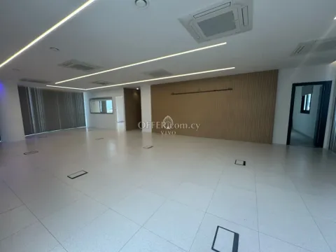 MODERN OFFICE 190m2 IN CENTRAL OMONOIA - 5
