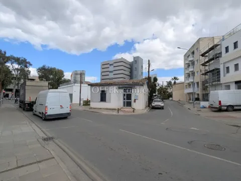 Prime Commercial Development Opportunity in Chryseleousa Strovolos Nicosia - 7