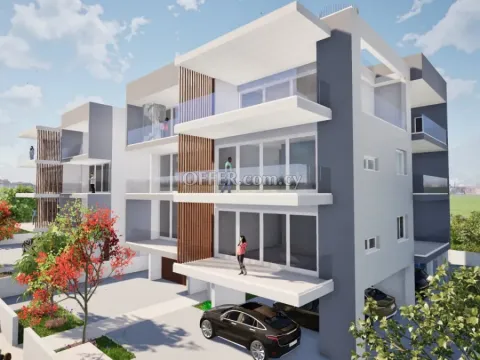 Apartment (Penthouse) in Ypsonas, Limassol for Sale - 8