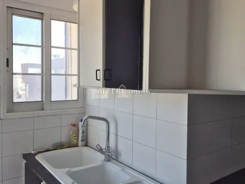 THREE BEDROOM APARTMENT LIMASSOL KATHOLIKI - 8