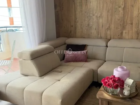 THREE BEDROOM APARTMENT LIMASSOL, AGIOS IOANNIS - 8