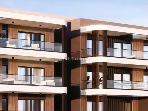 Apartment (Flat) in Ypsonas, Limassol for Sale - 3