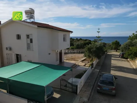 Detached Villa in Neo Chorio - 2