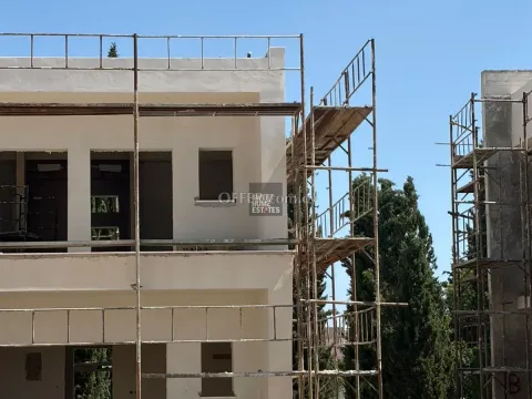 Two Bedroom Townhouse in Sotira - 6