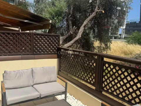 2 BEDROOM MAISONETTE IN POTAMOS GERMASOGEIAS - 4