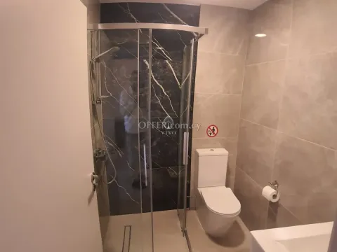 MODERN ONE BEDROOM APARTMENT IN GATED COMPLEX IN AG.TYCHONAS - 4