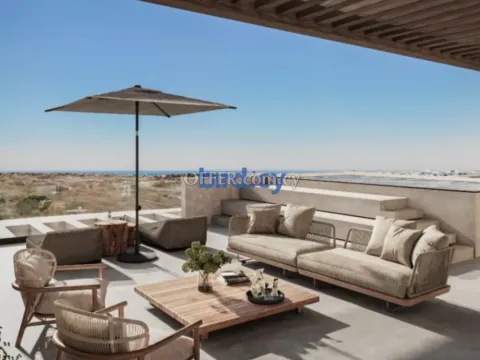 2 Bed Apartment for Sale in Kapparis, Ammochostos - 8