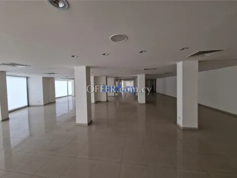 Office for Sale in Engomi, Nicosia - 8