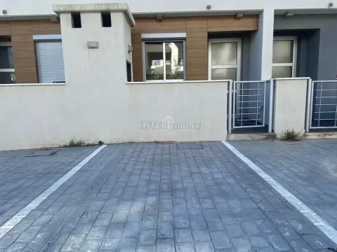FULLY FURNISHED TWO BEDROOM MAISONETTE AGIOS ATHANASIOS - 8