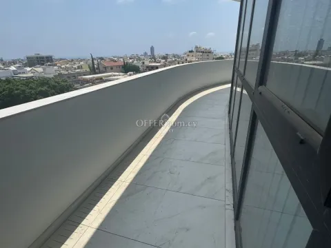 MODERN FURNISHED OFFICE 190m2 iN CENTRAL OMONOIA - 4