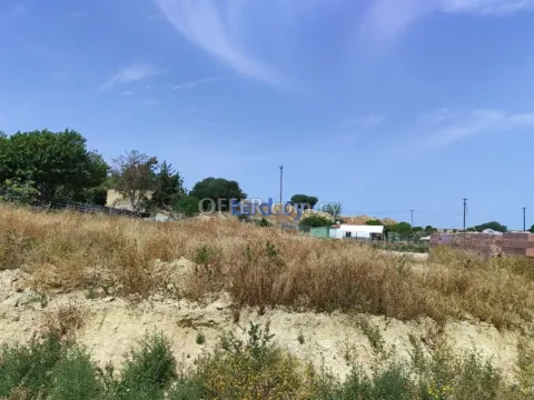 Building Plot for Sale in Geri, Nicosia - 4