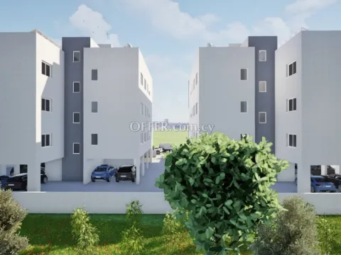 Apartment (Penthouse) in Ypsonas, Limassol for Sale - 7