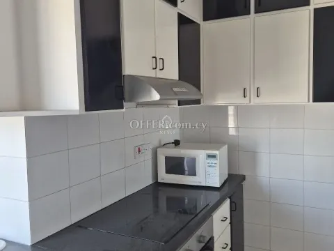 THREE BEDROOM APARTMENT LIMASSOL KATHOLIKI - 7