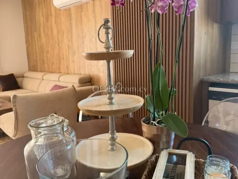 THREE BEDROOM APARTMENT LIMASSOL, AGIOS IOANNIS - 7