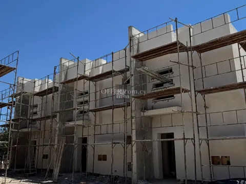 Two Bedroom Townhouse in Sotira - 5