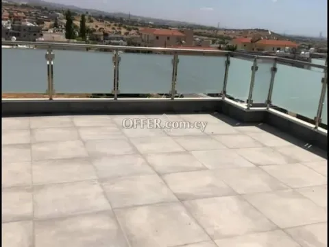 4 BEDROOM DETACHED VILLA IN LIMASSOL YPSONAS - 4