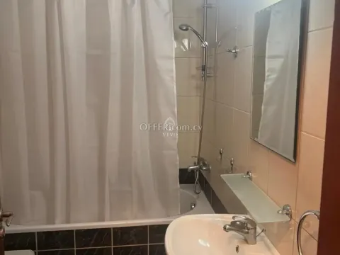 2 BEDROOM MAISONETTE IN POTAMOS GERMASOGEIAS - 3