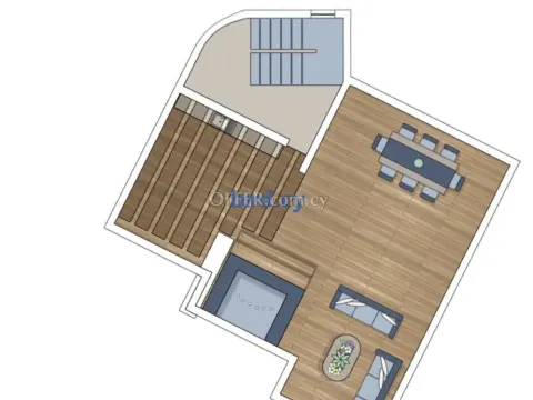 Building Plot for Sale in Ayia Napa, Ammochostos - 3