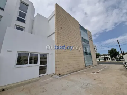 Office for Sale in Engomi, Nicosia - 7