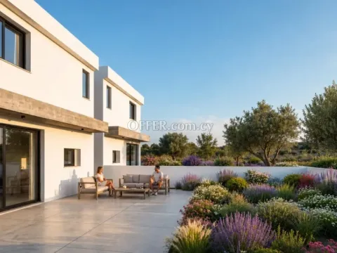 House (Detached) in Pervolia, Larnaca for Sale - 4