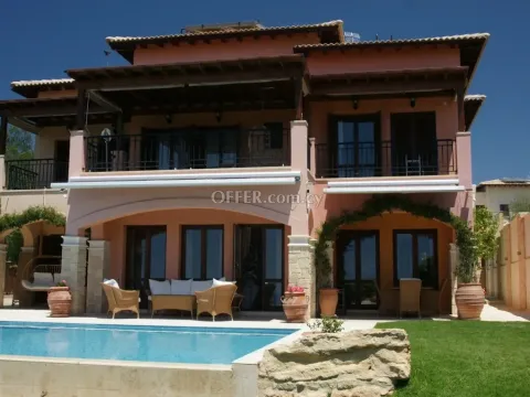 House (Detached) in Aphrodite Hills, Paphos for Sale - 7